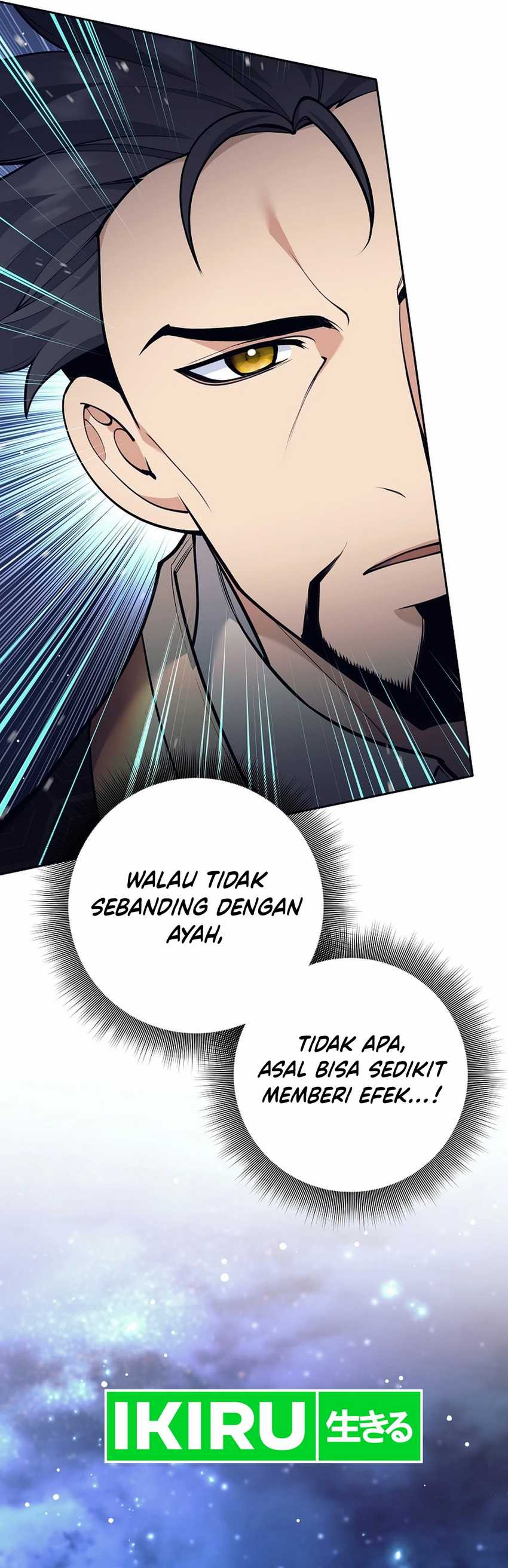 Weapon-Eating Bastard Chapter 34 Image 41