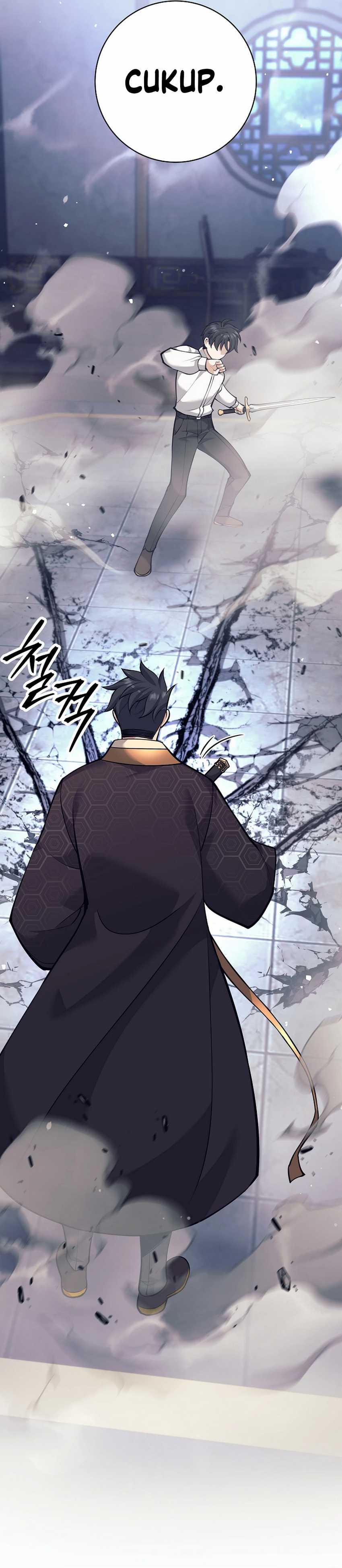 Weapon-Eating Bastard Chapter 34 Image 46