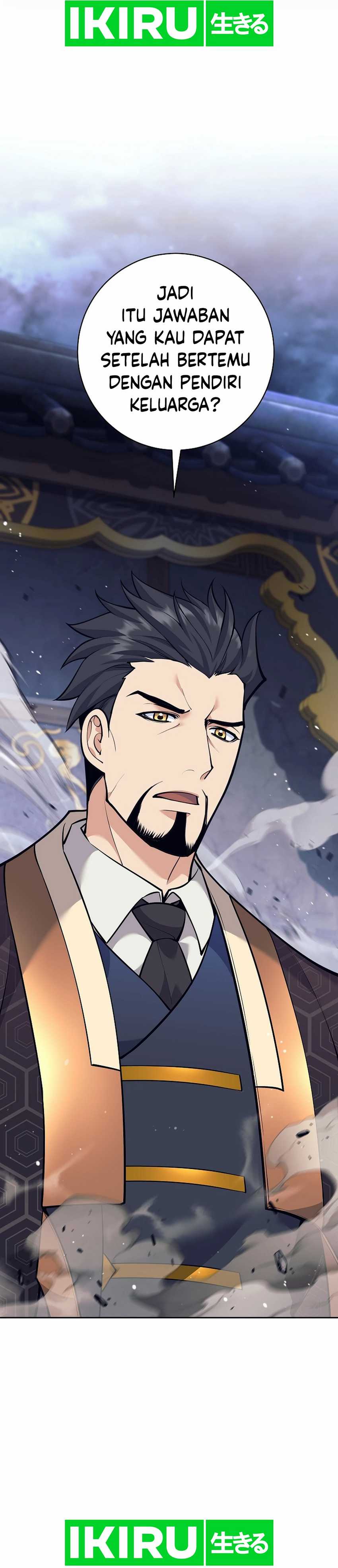 Weapon-Eating Bastard Chapter 34 Image 47