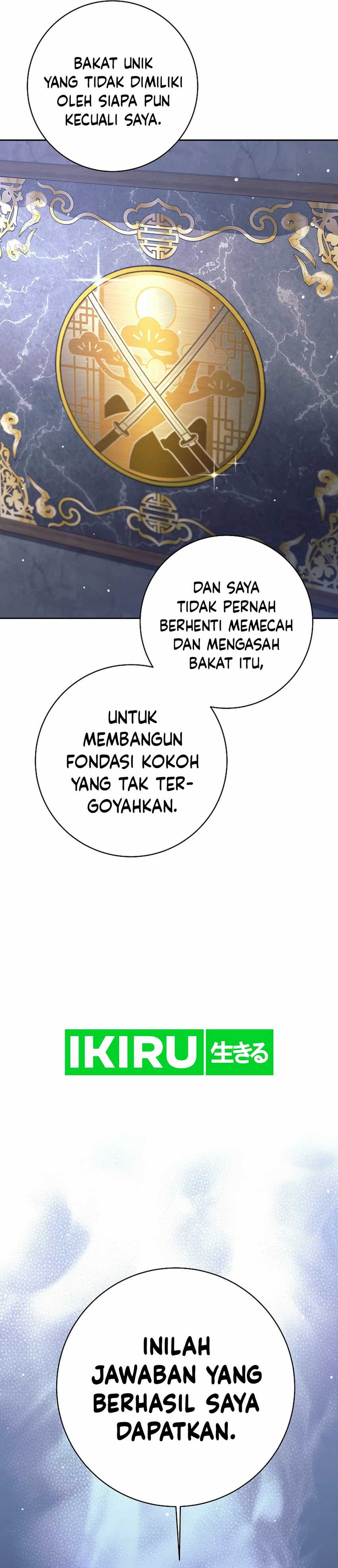 Weapon-Eating Bastard Chapter 34 Image 49