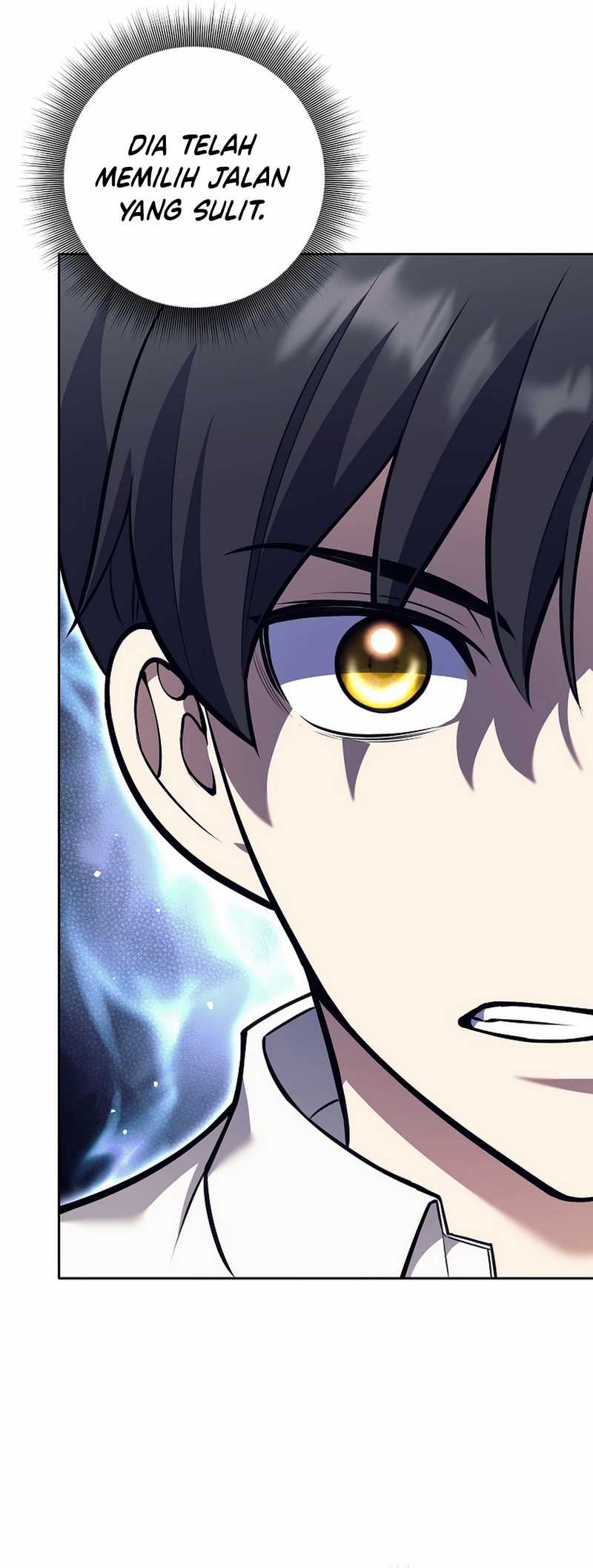 Weapon-Eating Bastard Chapter 35 Image 3