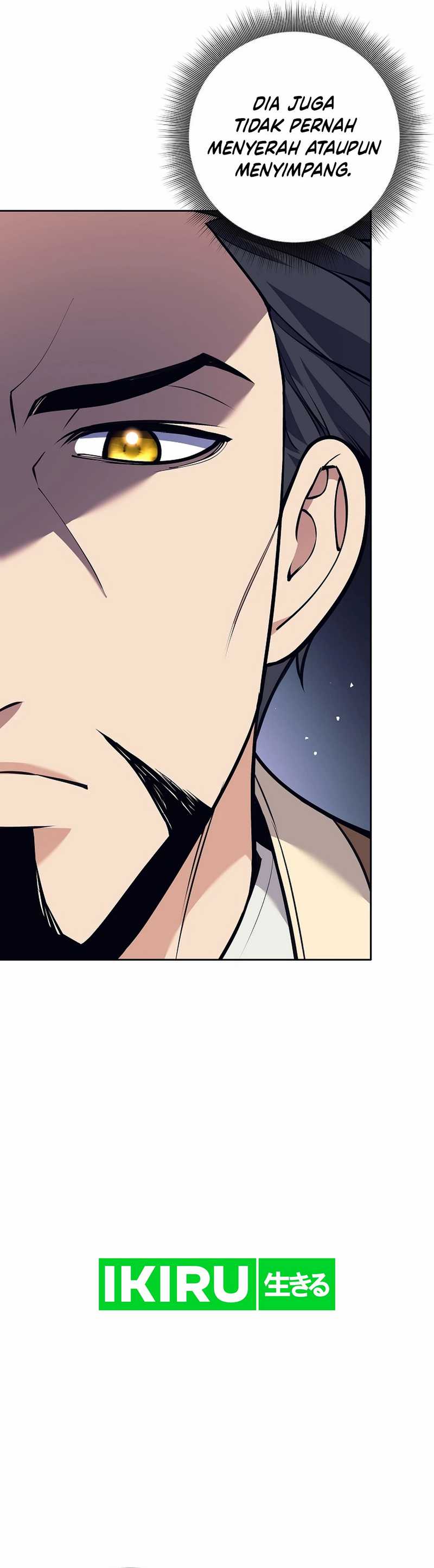 Weapon-Eating Bastard Chapter 35 Image 4