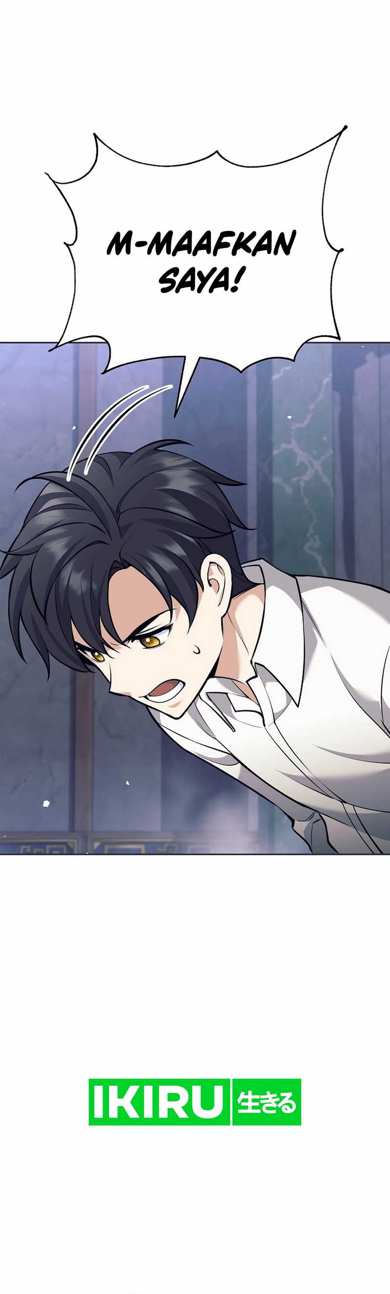 Weapon-Eating Bastard Chapter 35 Image 10