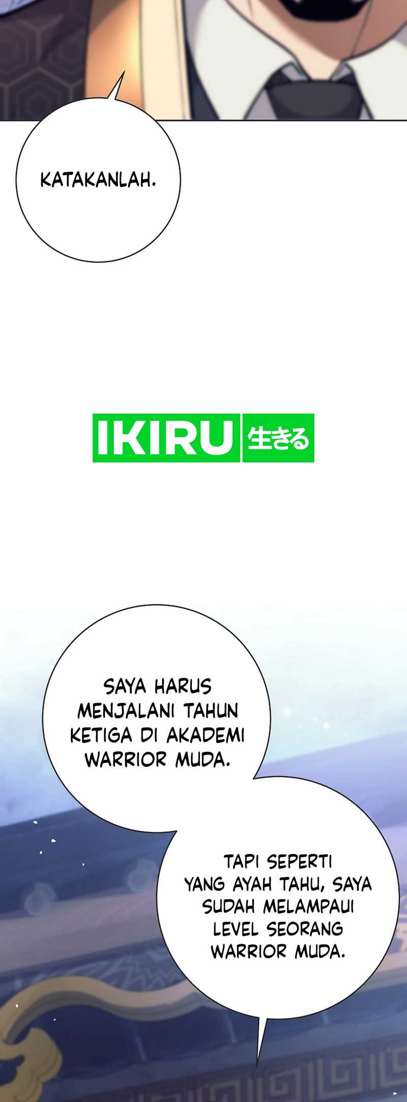 Weapon-Eating Bastard Chapter 35 Image 12