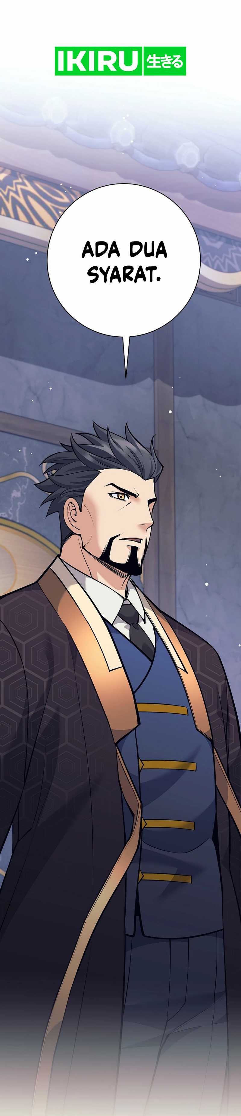 Weapon-Eating Bastard Chapter 35 Image 25