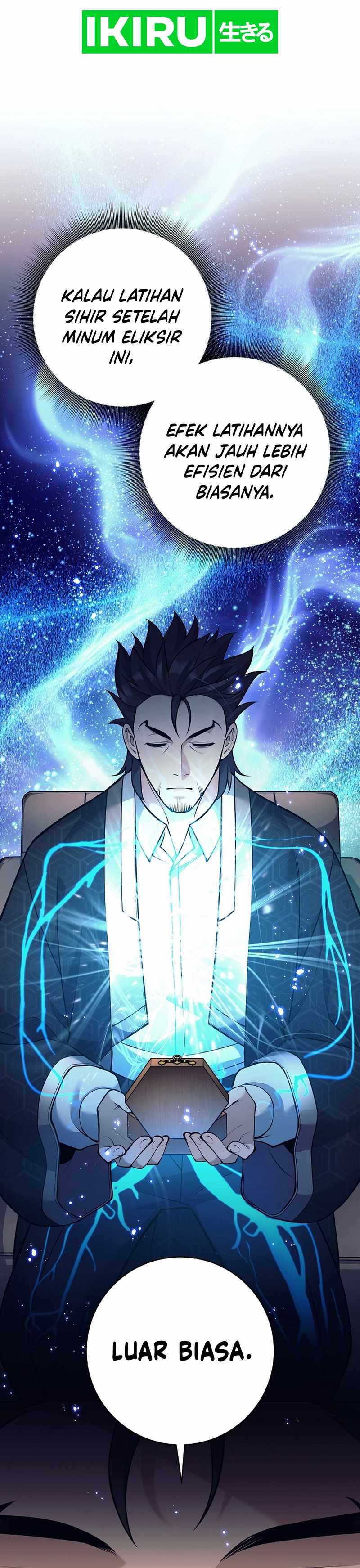 Weapon-Eating Bastard Chapter 35 Image 41