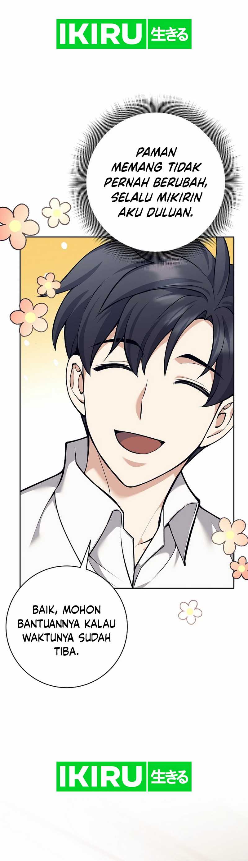 Weapon-Eating Bastard Chapter 35 Image 45