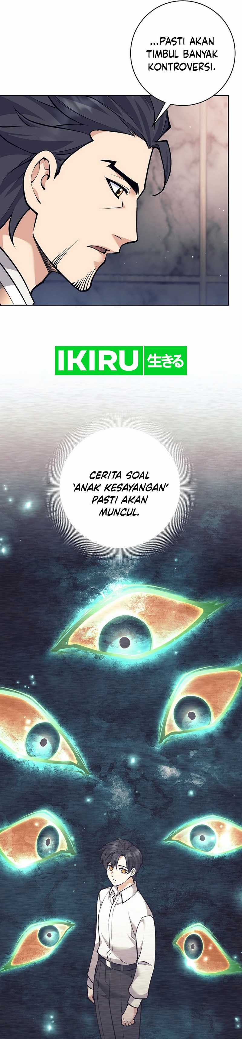 Weapon-Eating Bastard Chapter 35 Image 48