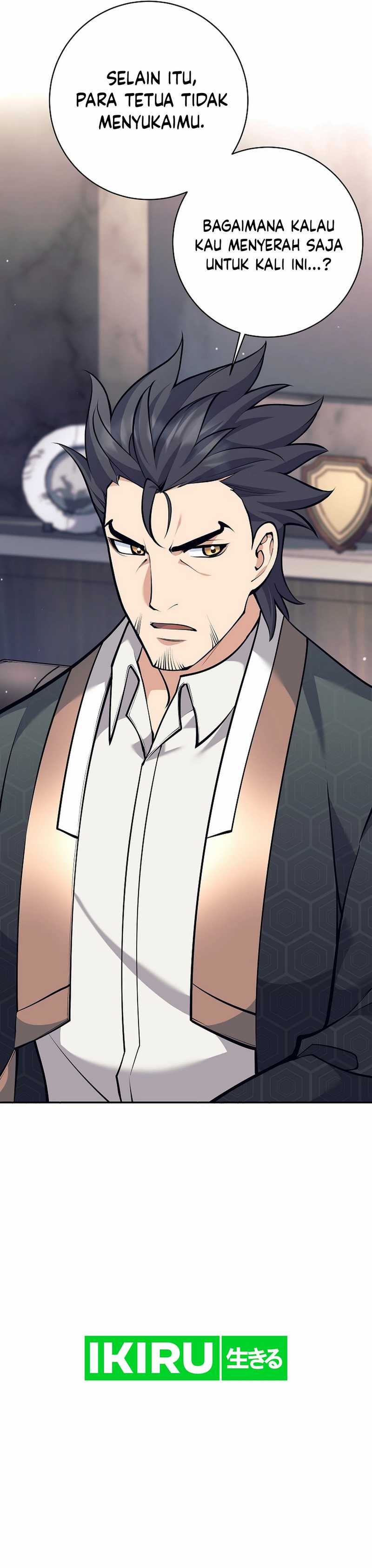 Weapon-Eating Bastard Chapter 35 Image 51