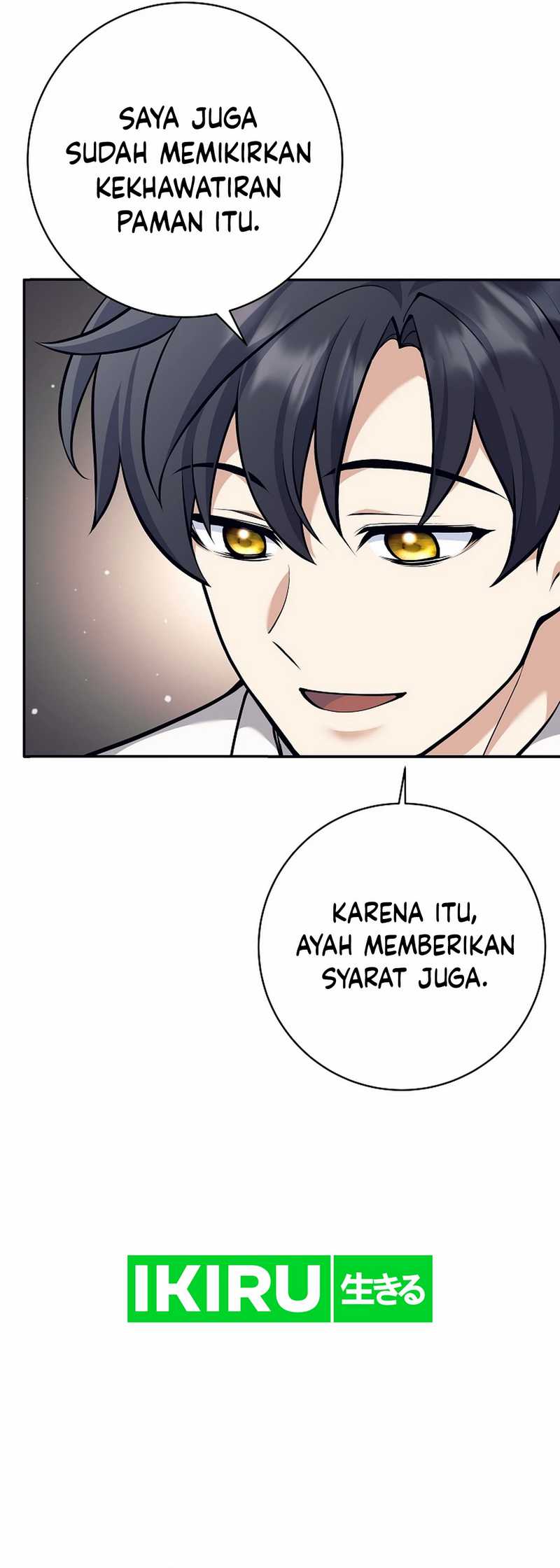 Weapon-Eating Bastard Chapter 35 Image 52