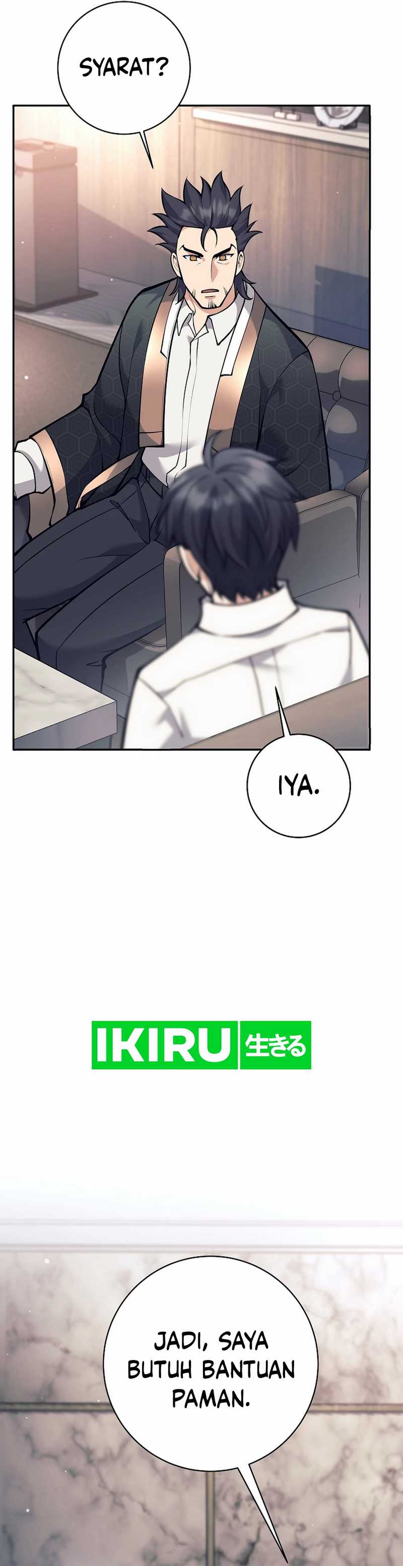 Weapon-Eating Bastard Chapter 35 Image 53