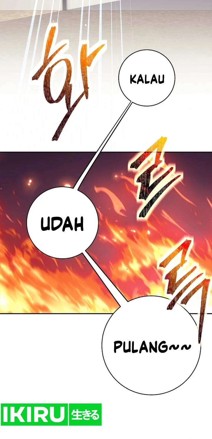 Weapon-Eating Bastard Chapter 36 Image 4