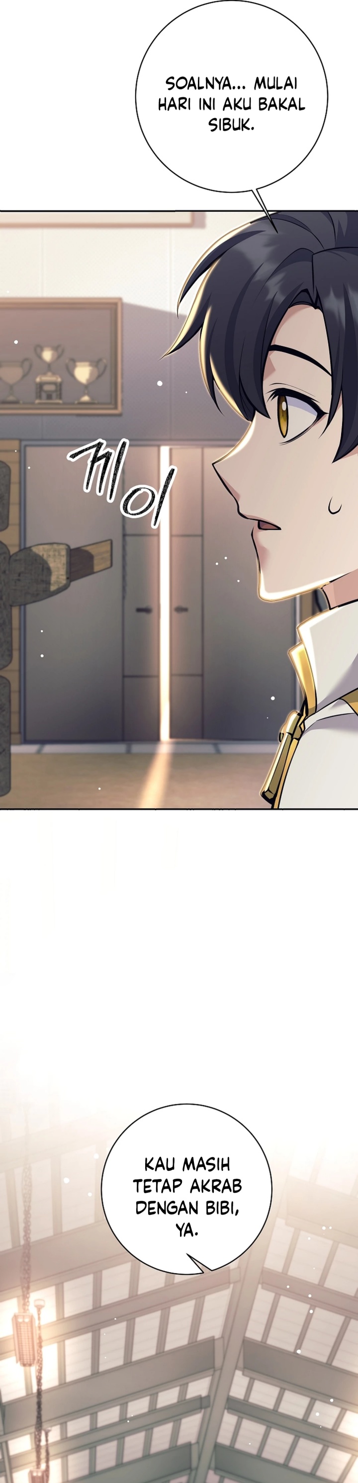 Weapon-Eating Bastard Chapter 36 Image 12