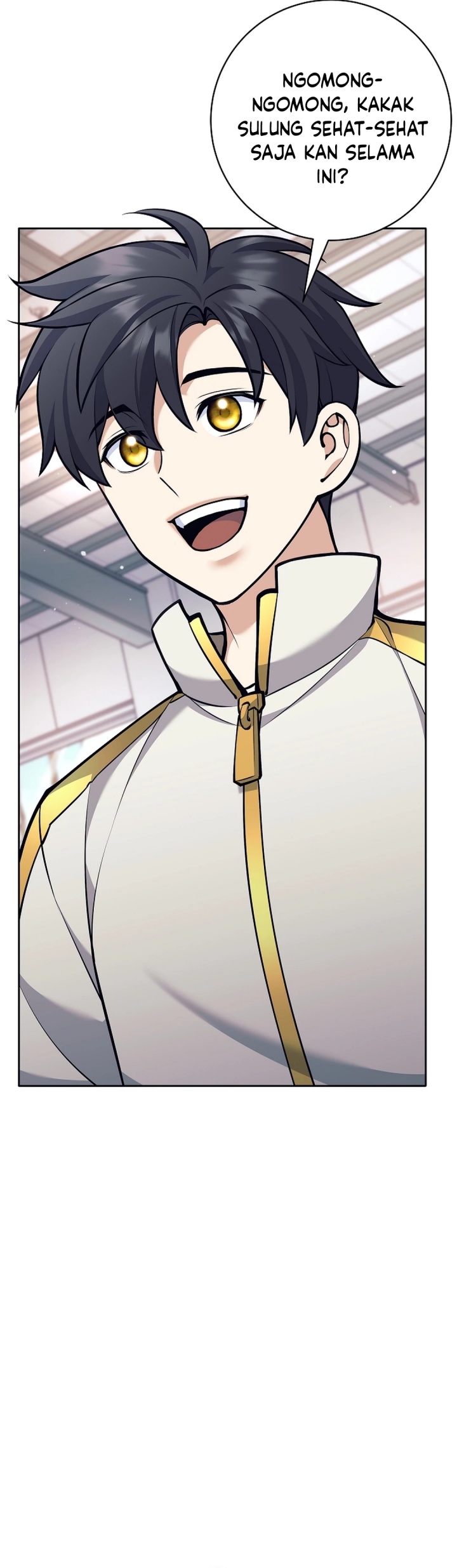 Weapon-Eating Bastard Chapter 36 Image 19