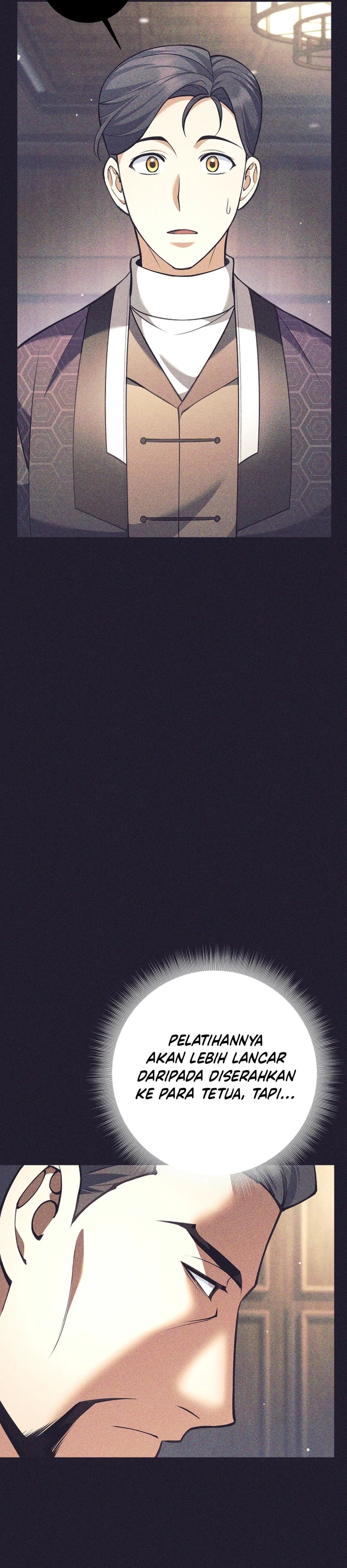 Weapon-Eating Bastard Chapter 36 Image 24