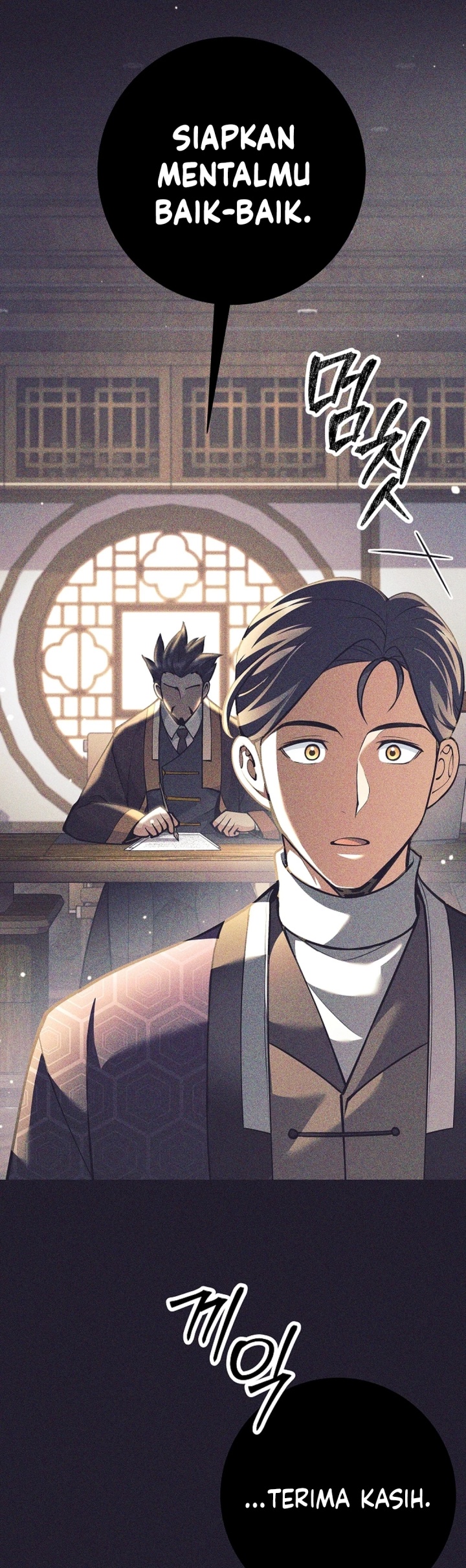 Weapon-Eating Bastard Chapter 36 Image 27