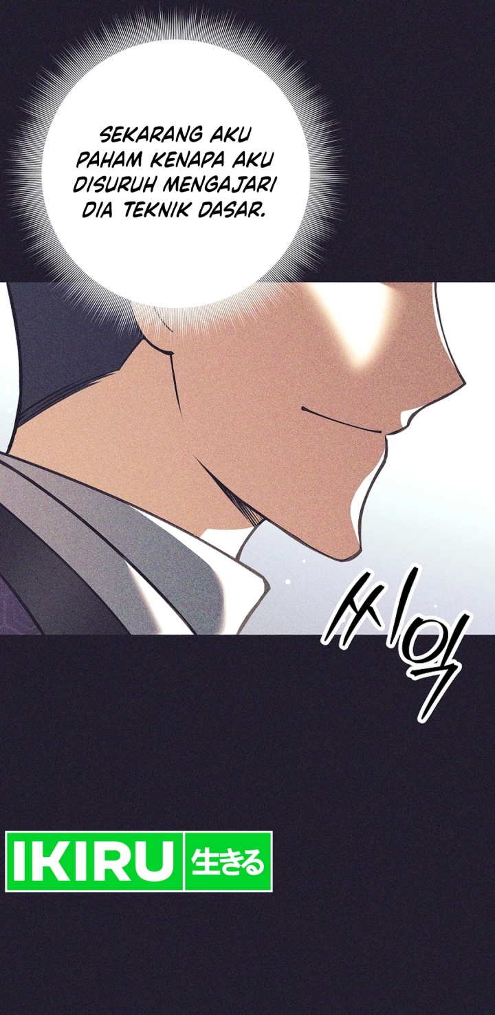 Weapon-Eating Bastard Chapter 36 Image 29