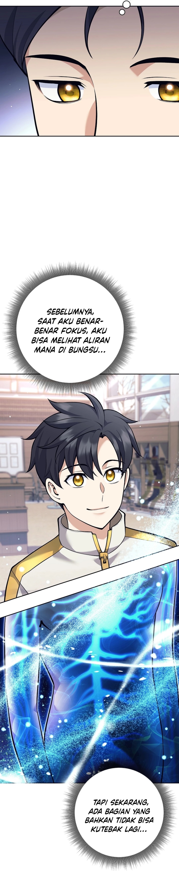 Weapon-Eating Bastard Chapter 36 Image 38