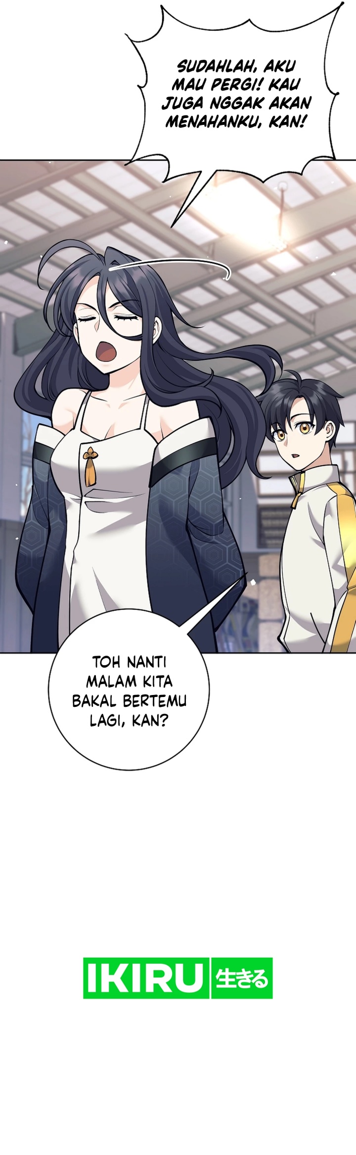 Weapon-Eating Bastard Chapter 36 Image 42