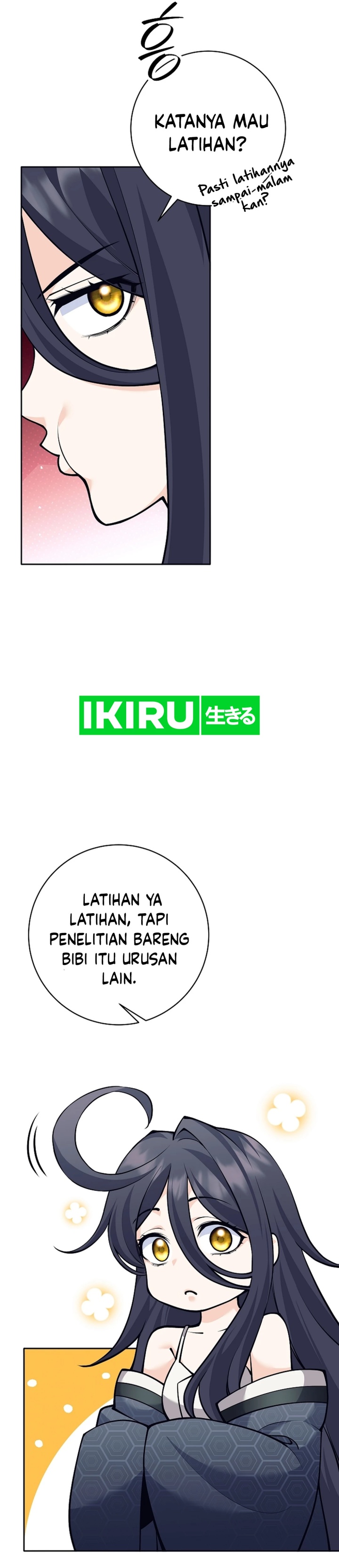 Weapon-Eating Bastard Chapter 36 Image 43