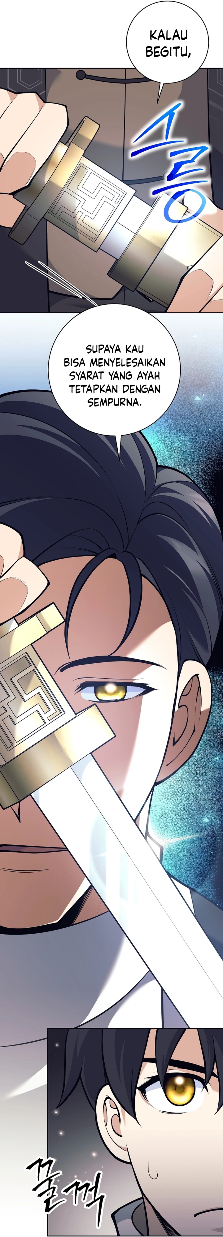 Weapon-Eating Bastard Chapter 36 Image 48