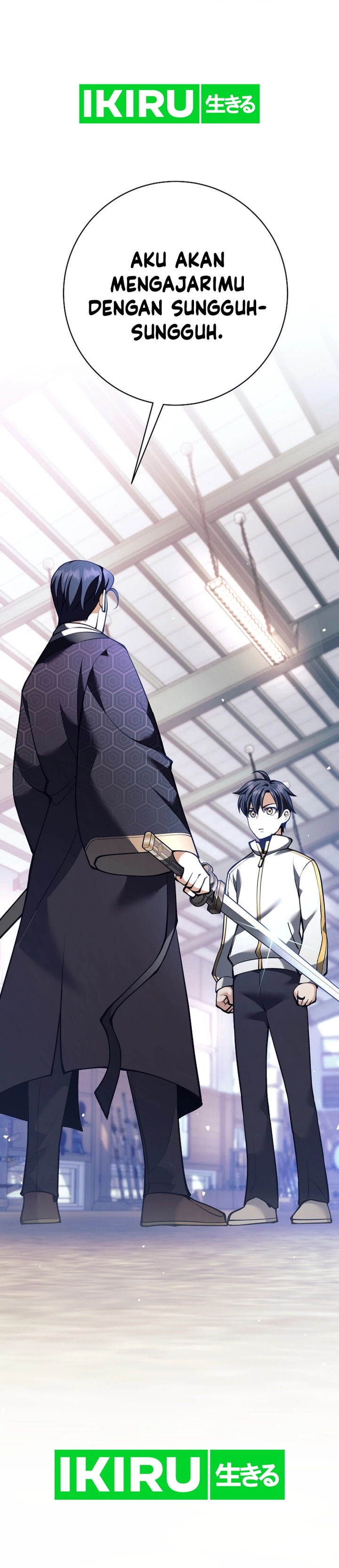 Weapon-Eating Bastard Chapter 36 Image 49