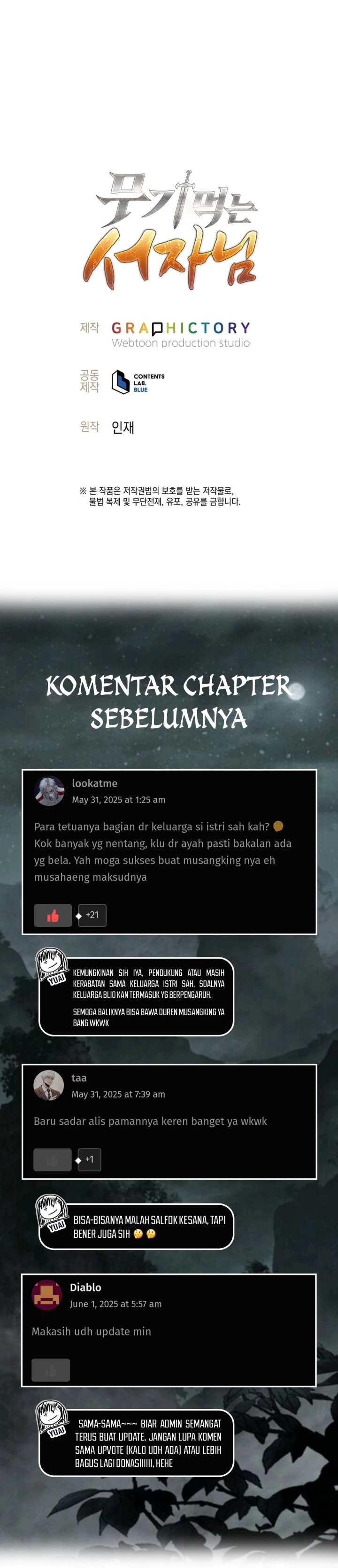 Weapon-Eating Bastard Chapter 36 Image 50