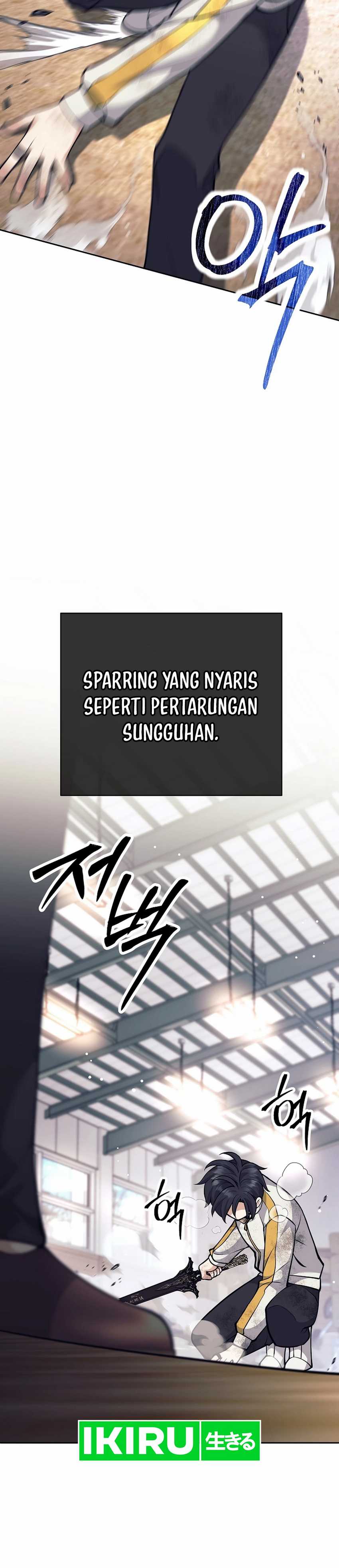 Weapon-Eating Bastard Chapter 37 Image 3