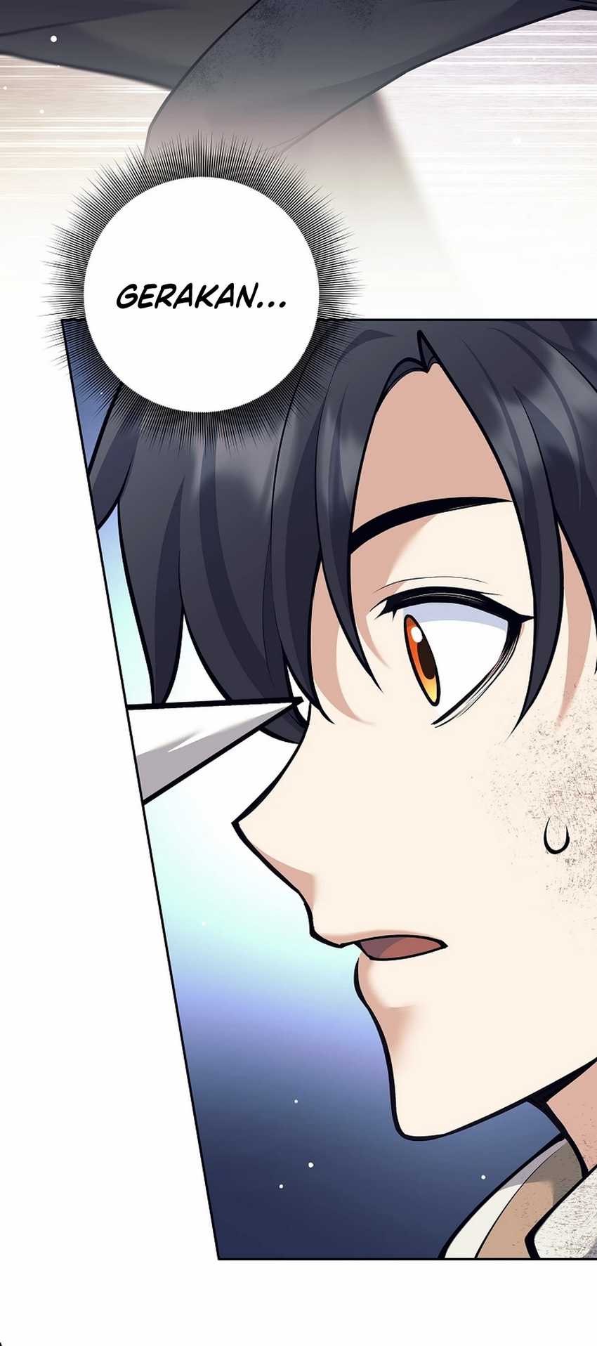 Weapon-Eating Bastard Chapter 37 Image 11