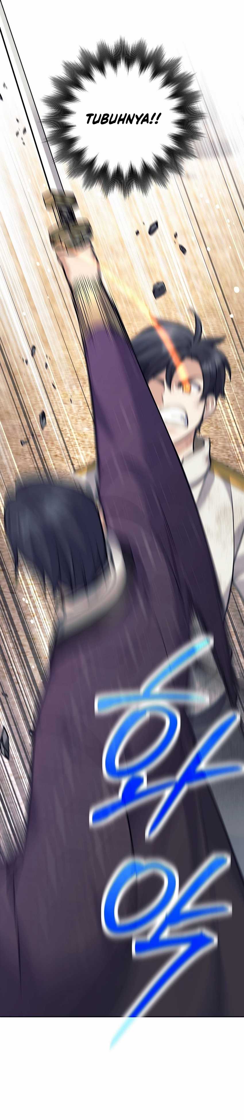 Weapon-Eating Bastard Chapter 37 Image 12