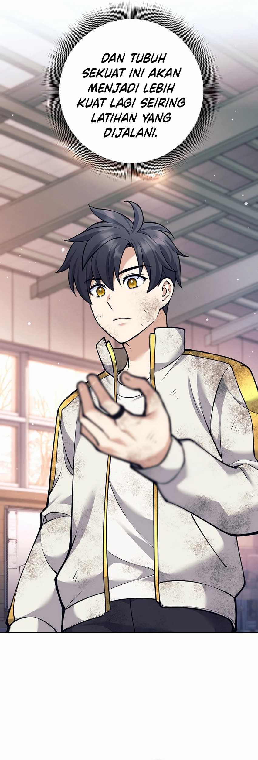 Weapon-Eating Bastard Chapter 37 Image 23