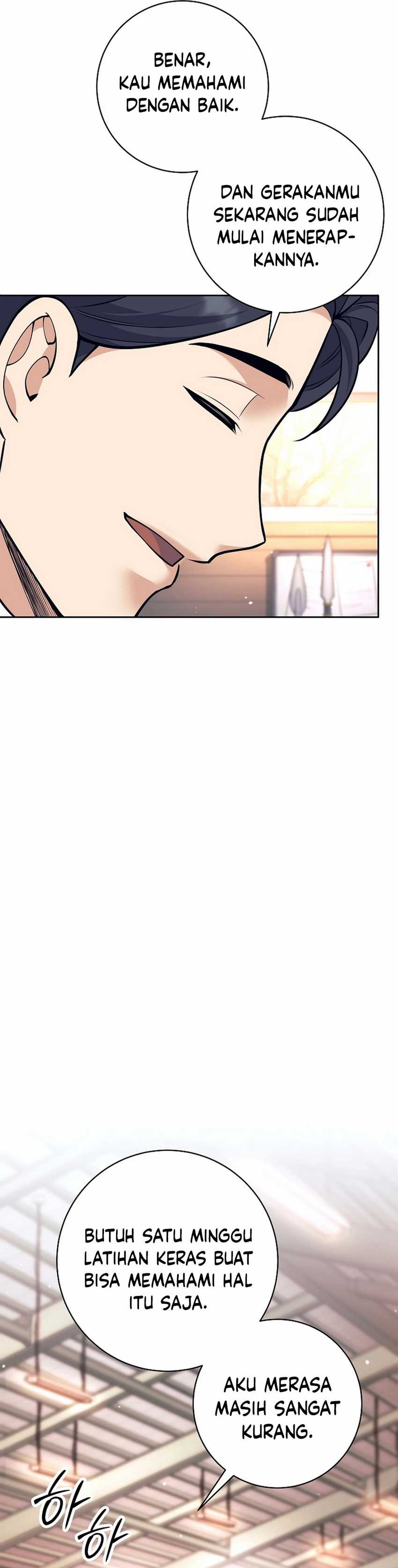 Weapon-Eating Bastard Chapter 37 Image 25