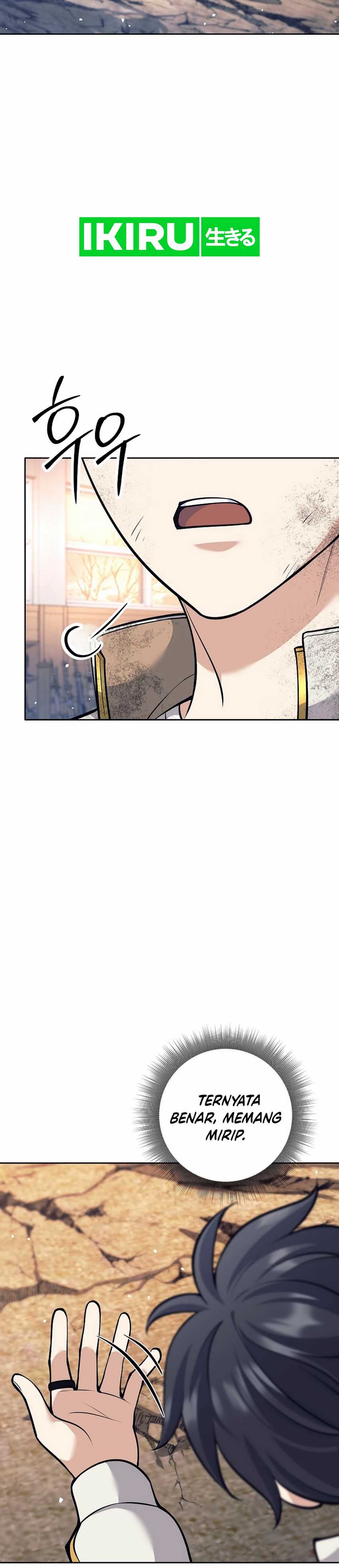 Weapon-Eating Bastard Chapter 37 Image 29