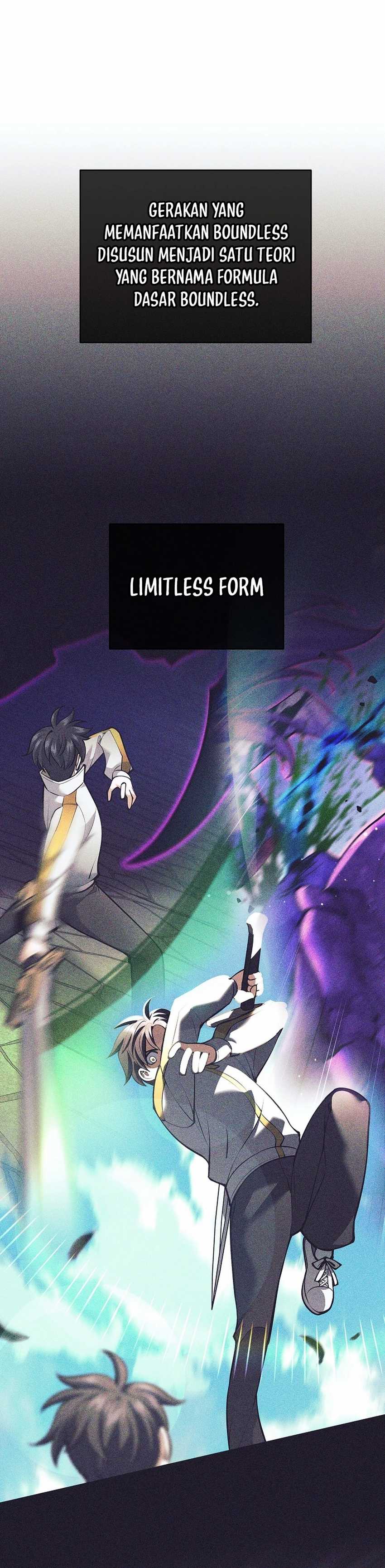 Weapon-Eating Bastard Chapter 37 Image 30