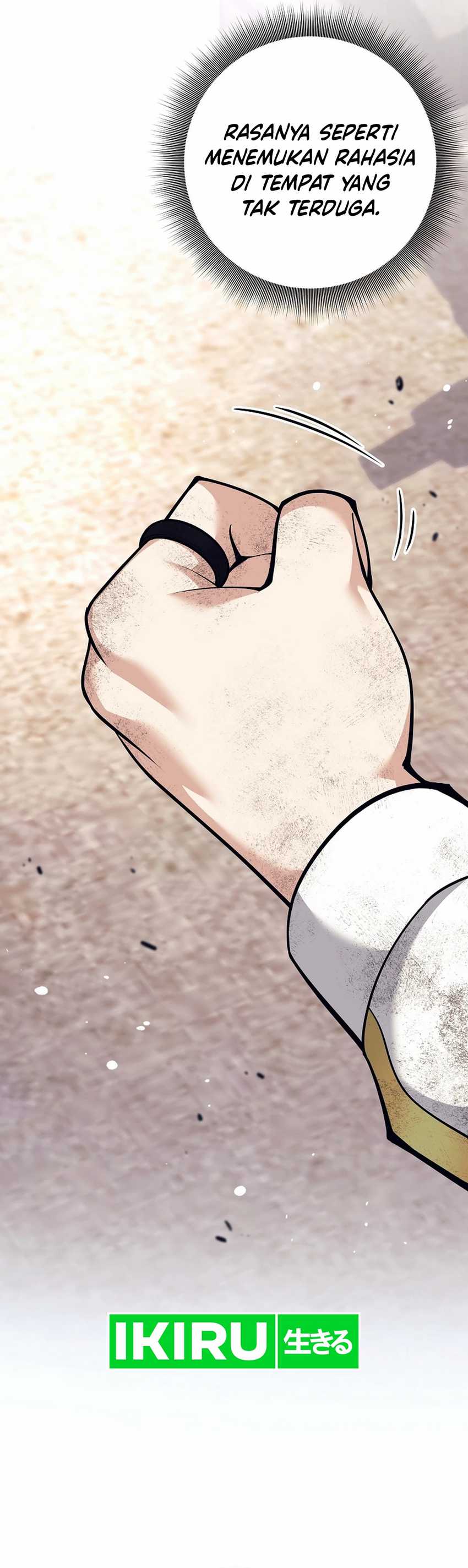 Weapon-Eating Bastard Chapter 37 Image 35