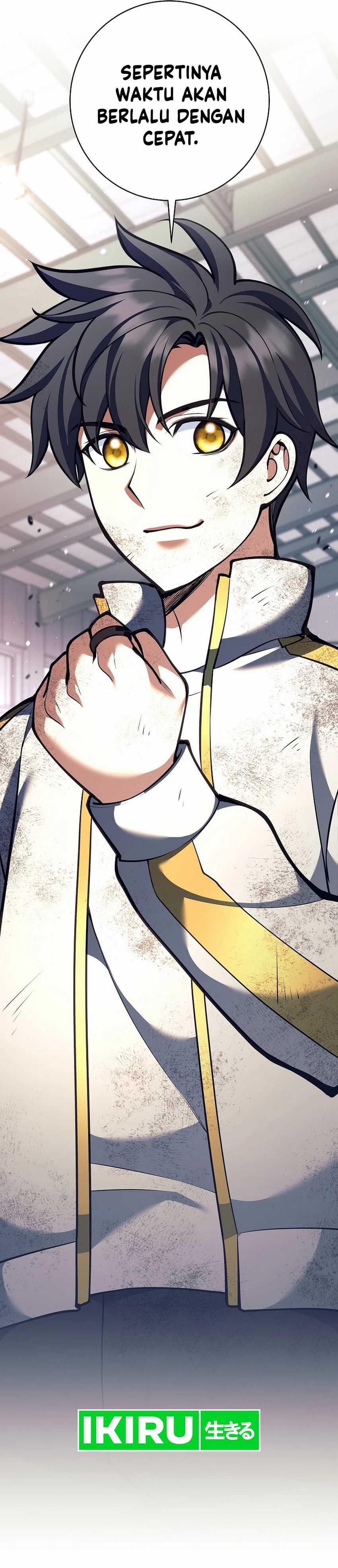 Weapon-Eating Bastard Chapter 37 Image 36