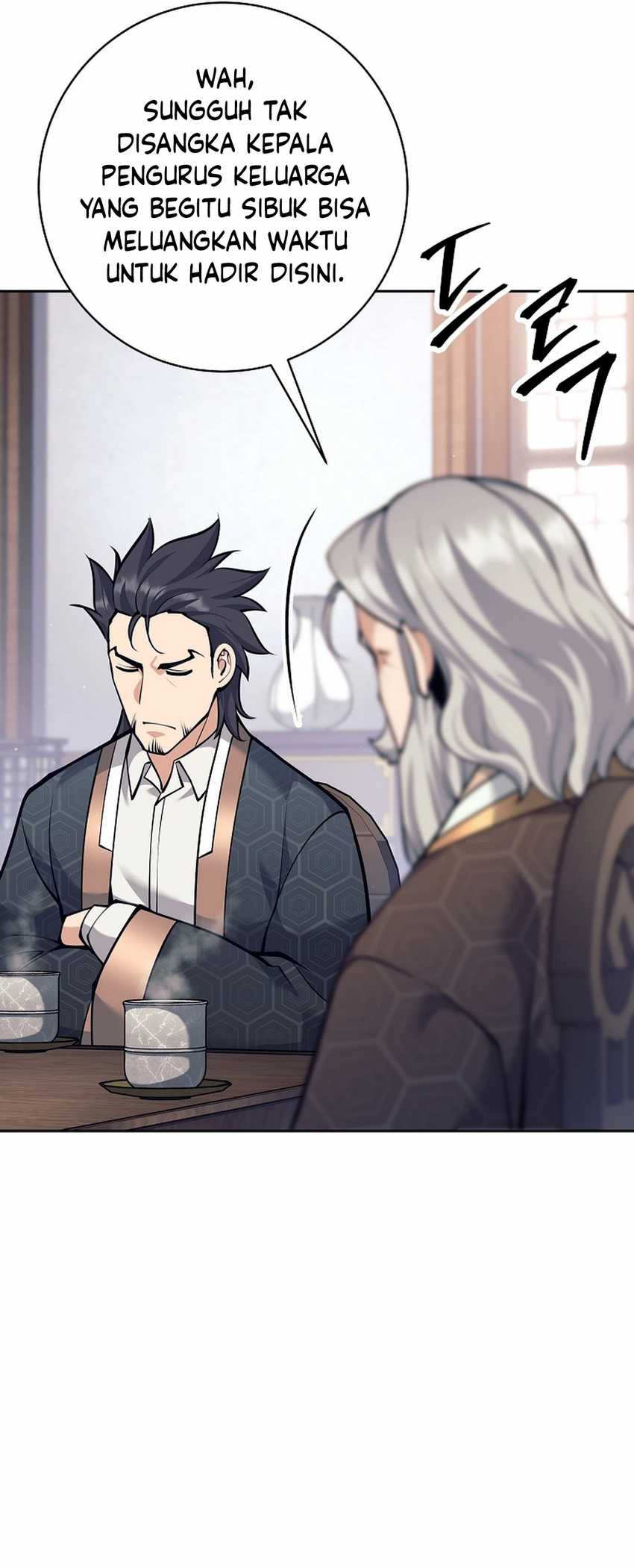 Weapon-Eating Bastard Chapter 37 Image 40