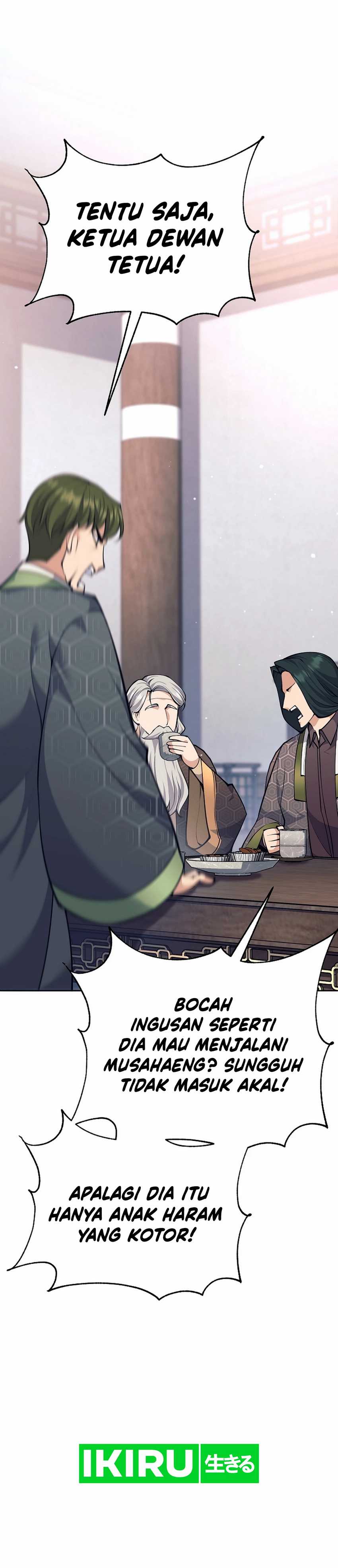 Weapon-Eating Bastard Chapter 37 Image 43