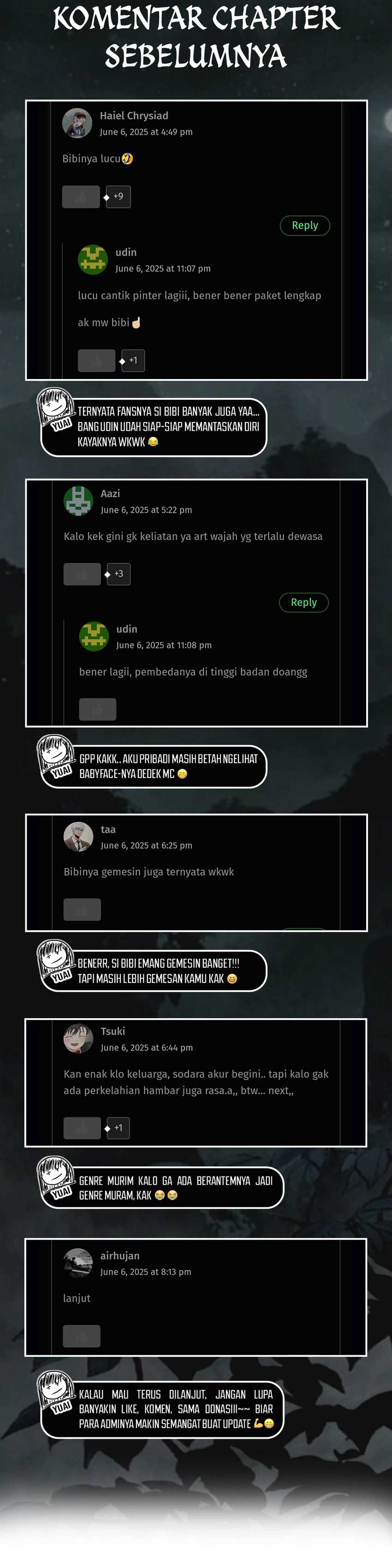 Weapon-Eating Bastard Chapter 37 Image 51