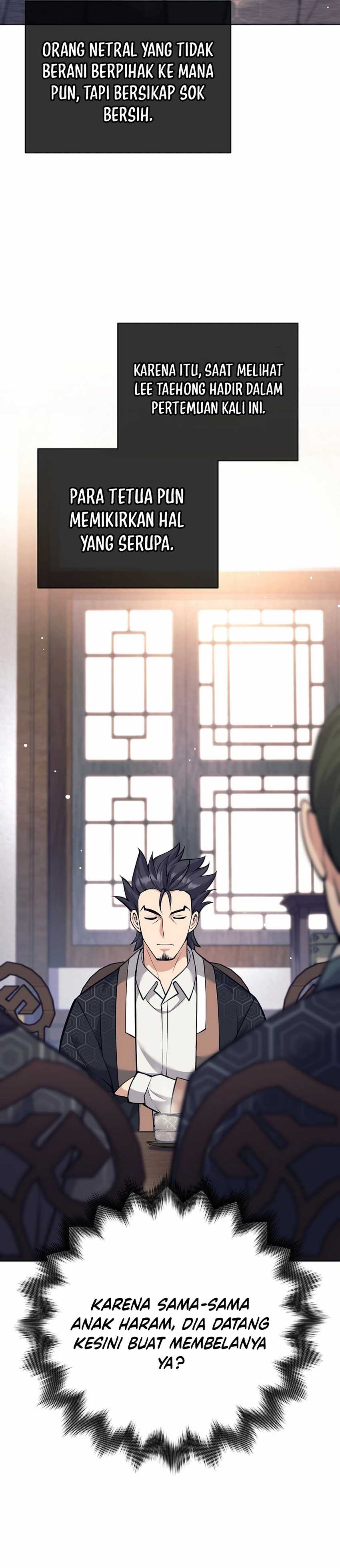 Weapon-Eating Bastard Chapter 38 Image 2