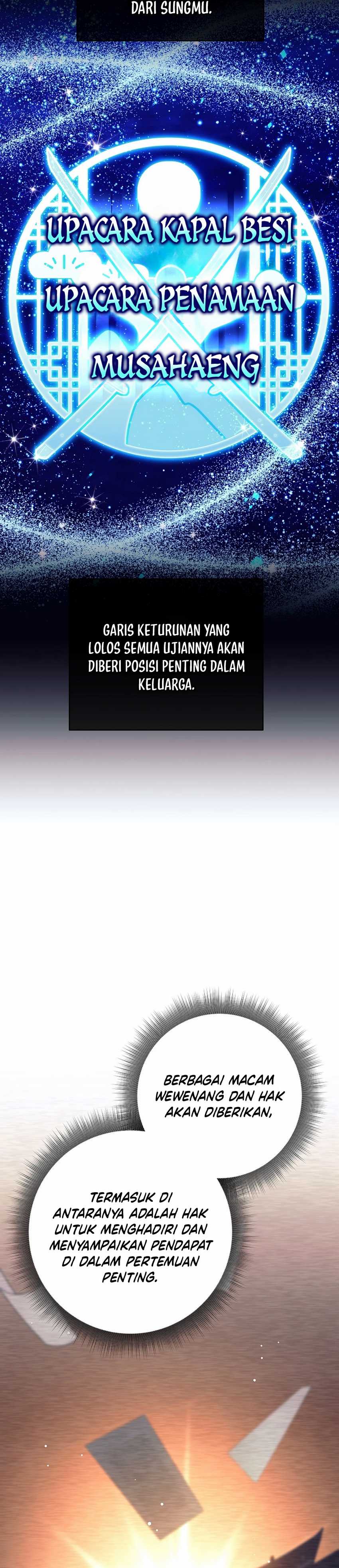 Weapon-Eating Bastard Chapter 38 Image 4