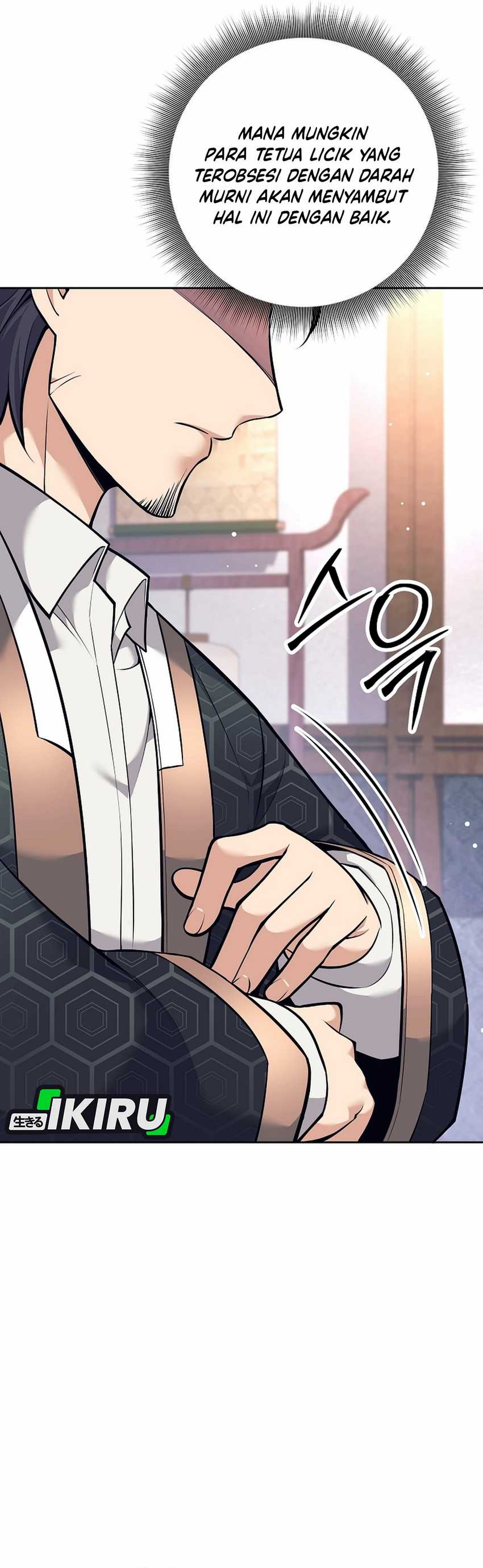 Weapon-Eating Bastard Chapter 38 Image 6