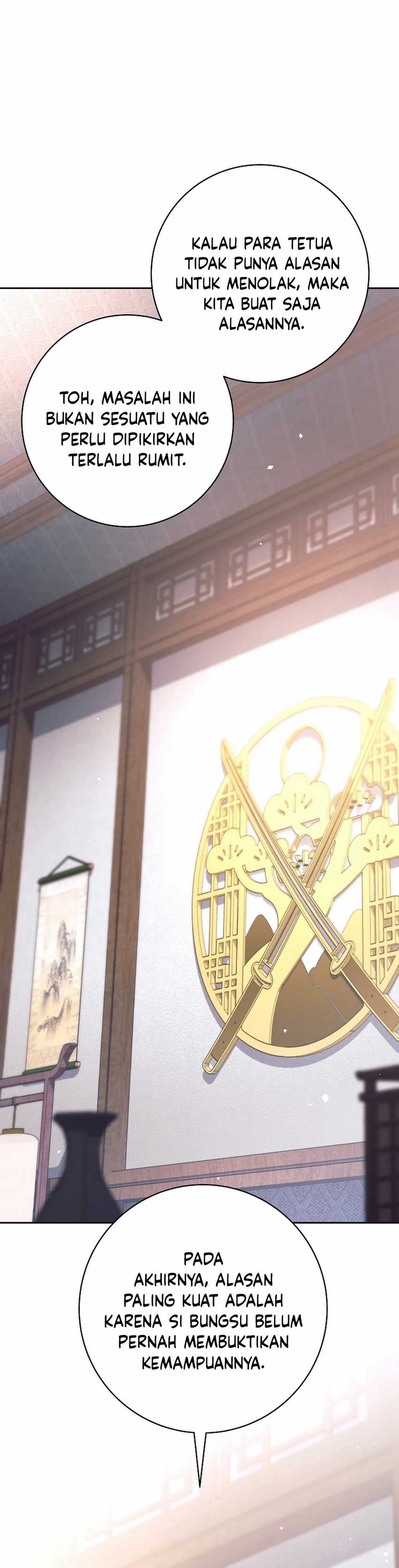 Weapon-Eating Bastard Chapter 38 Image 15