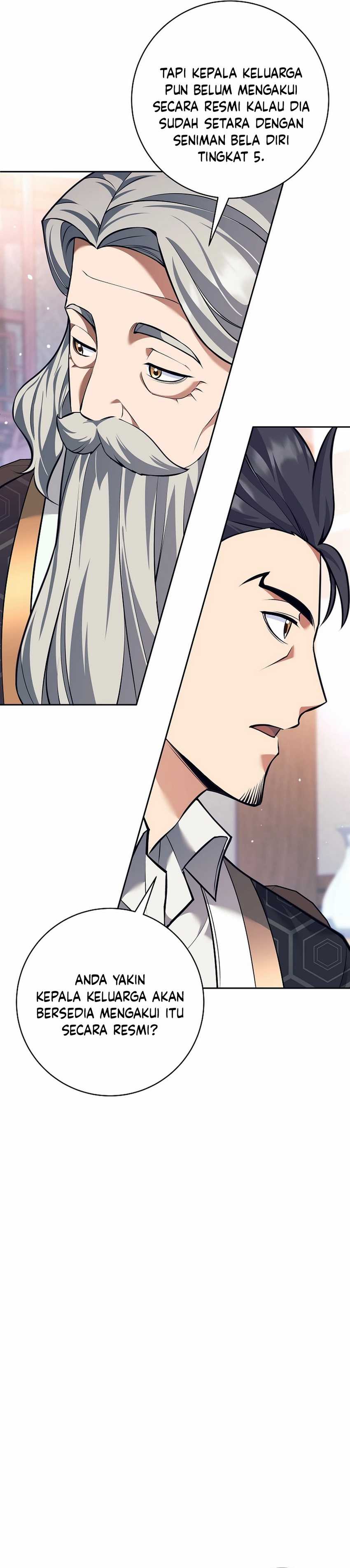 Weapon-Eating Bastard Chapter 38 Image 17