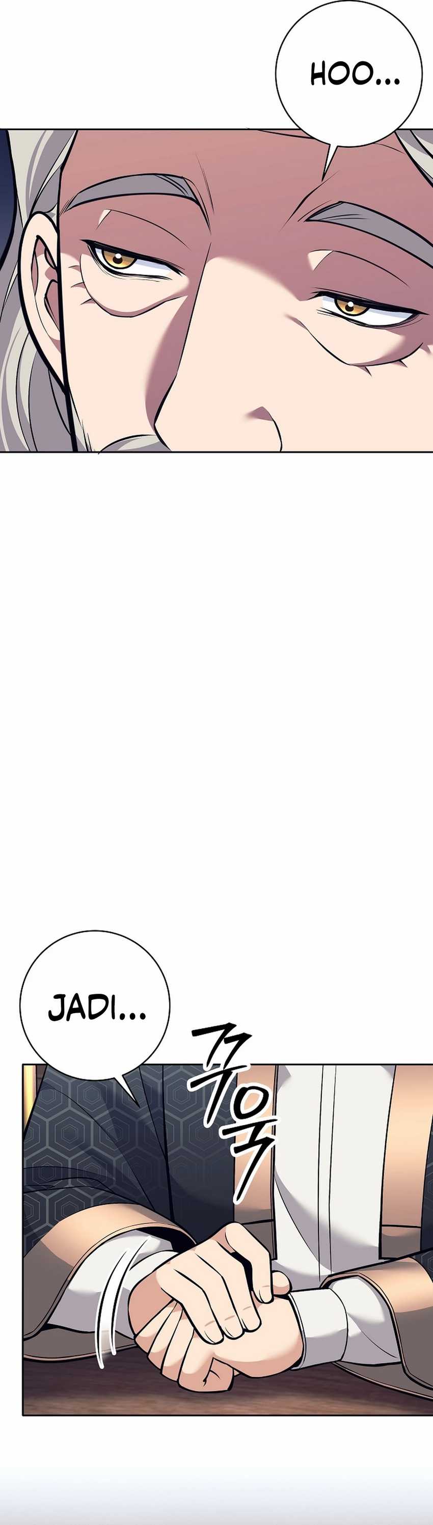 Weapon-Eating Bastard Chapter 38 Image 18