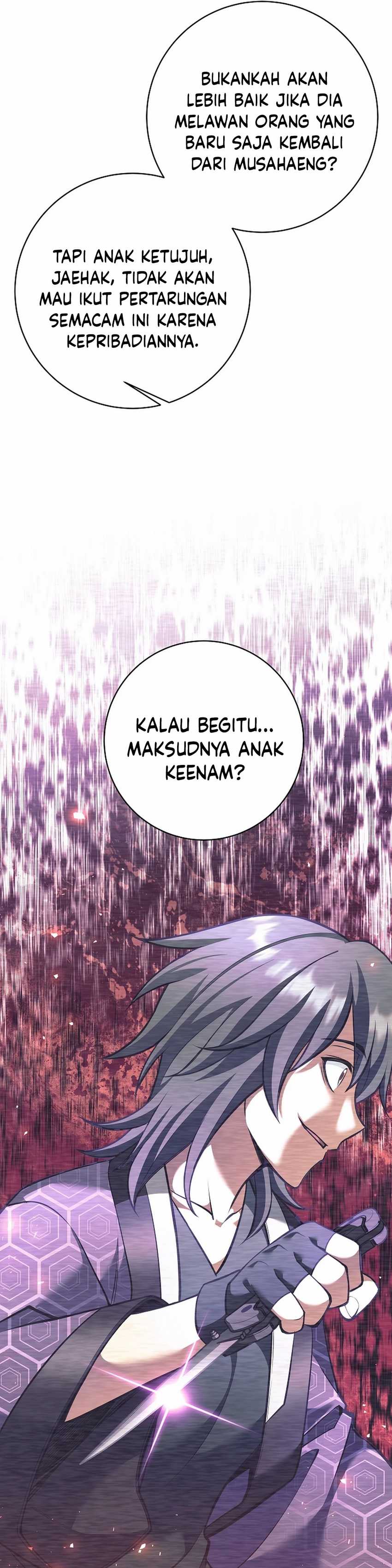 Weapon-Eating Bastard Chapter 38 Image 23