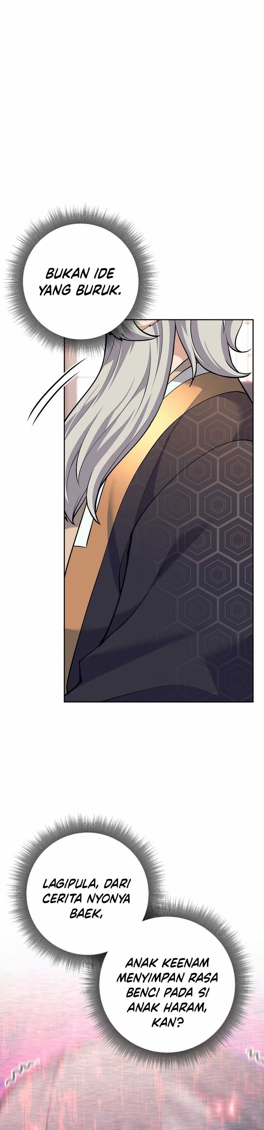 Weapon-Eating Bastard Chapter 38 Image 25