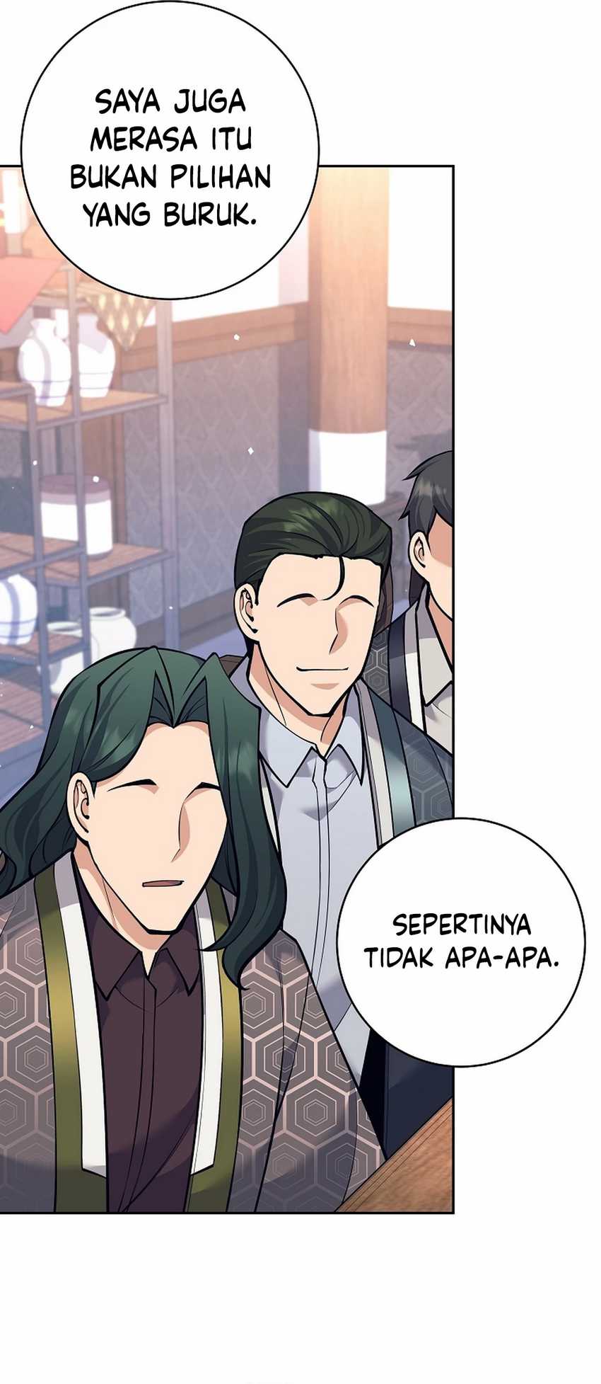 Weapon-Eating Bastard Chapter 38 Image 28