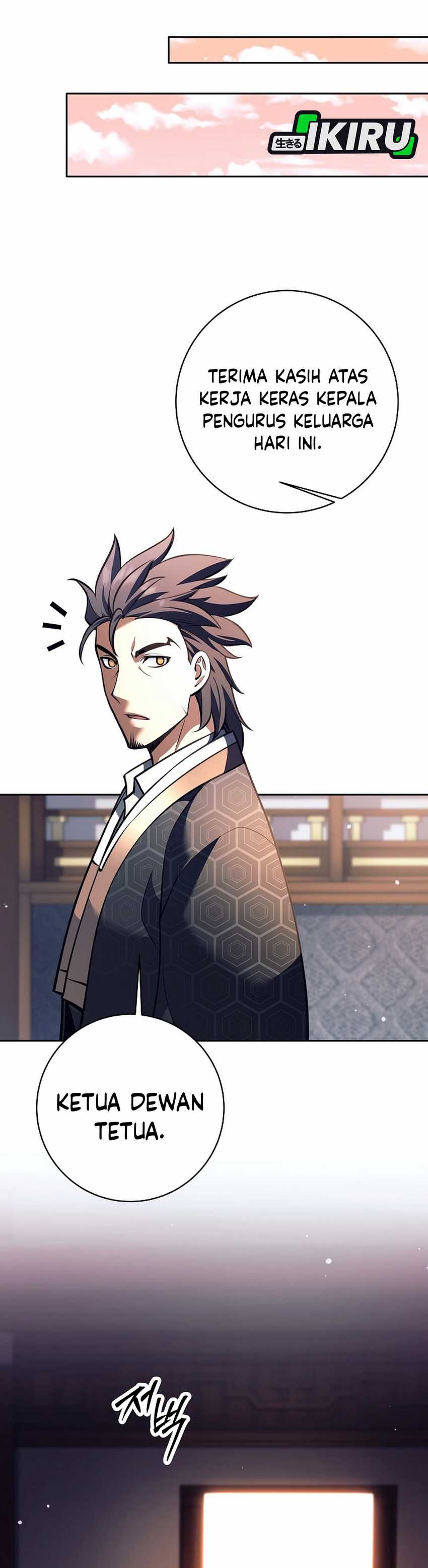 Weapon-Eating Bastard Chapter 38 Image 30