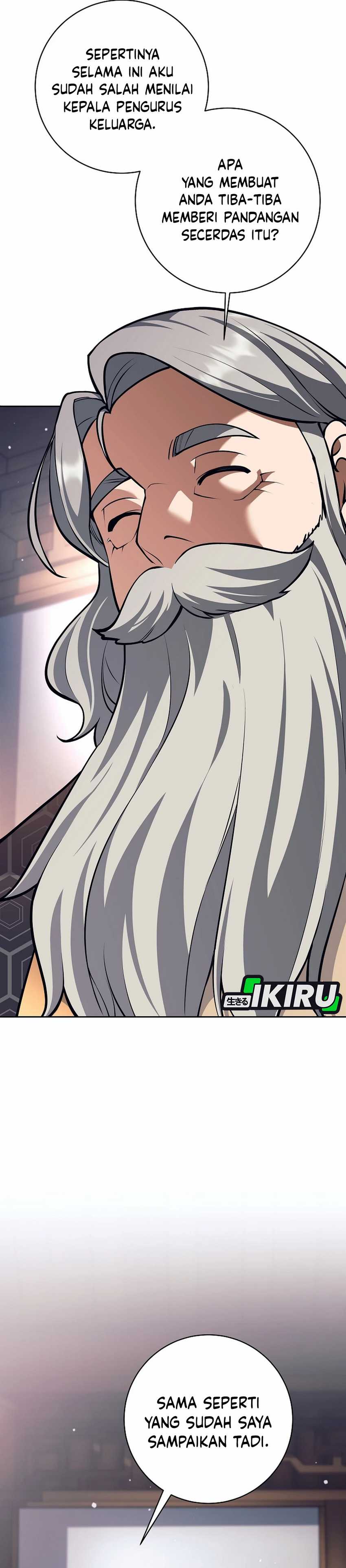 Weapon-Eating Bastard Chapter 38 Image 32